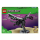 Klocki LEGO® LEGO MINECRAFT 21595 Smok Kresu